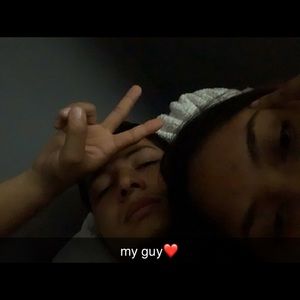 Meet your Posher, Geraldine